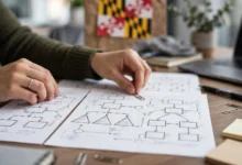 How to Legally Structure a Startup in Maryland in 2026