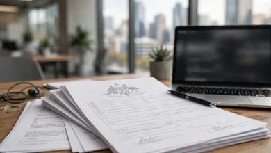 How to Legally Structure a Startup in Victoria in 2026