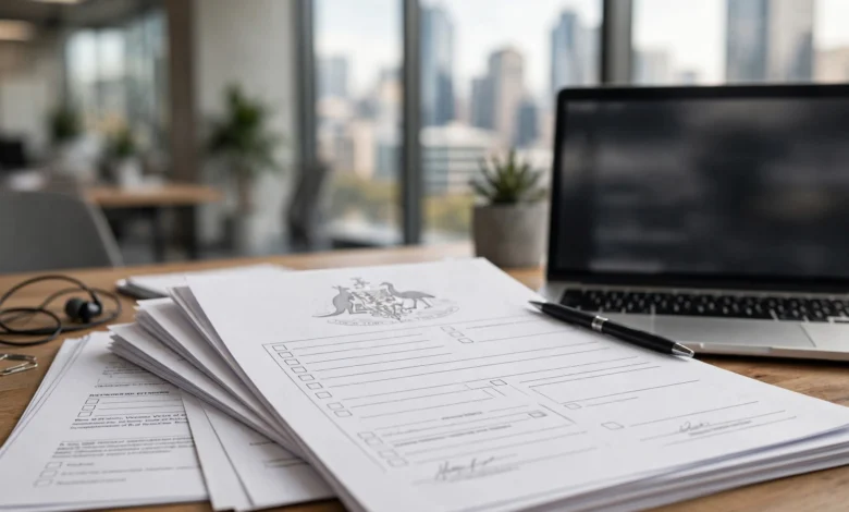 How to Legally Structure a Startup in Victoria in 2026