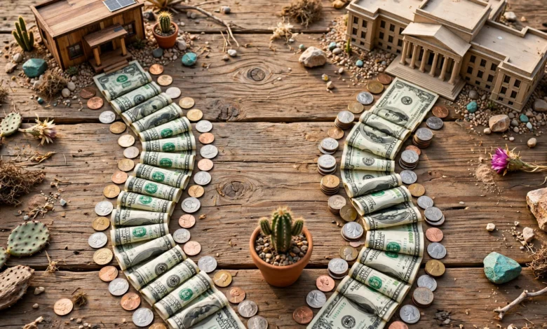 LLC vs Corporation in Arizona