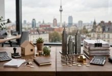 LLC vs Corporation in Berlin