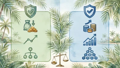 LLC vs Corporation in Darwin
