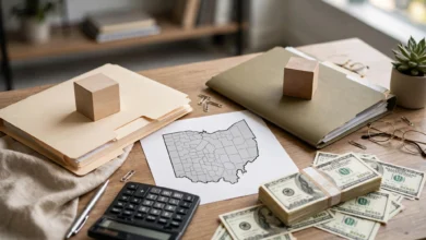 LLC vs Corporation in Ohio