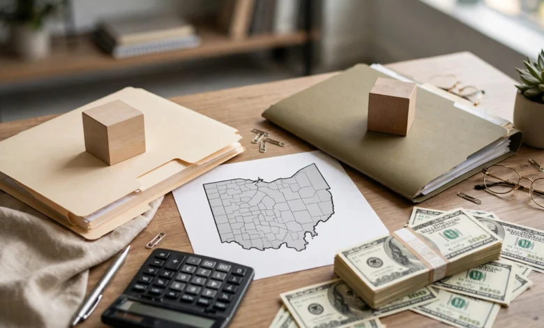 LLC vs Corporation in Ohio