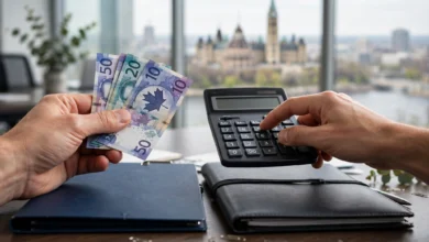 LLC vs Corporation in Ottawa