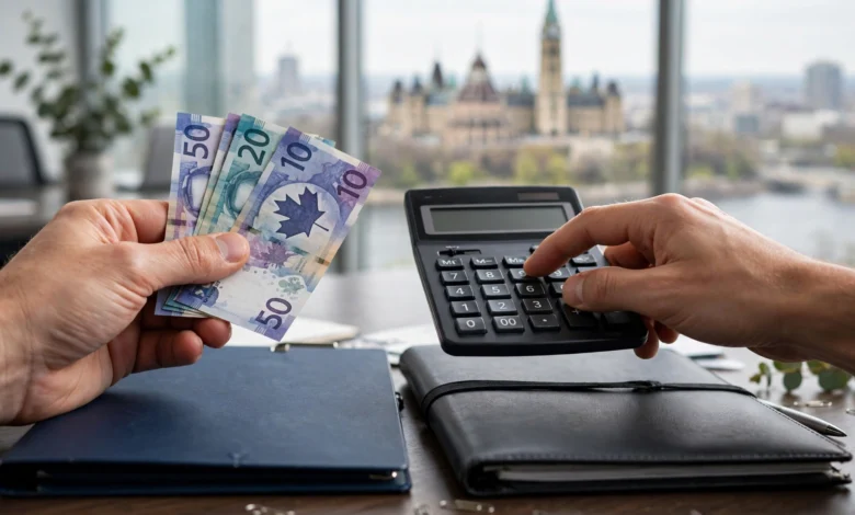 LLC vs Corporation in Ottawa