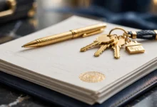 Luxury Real Estate Lawyers in the USA