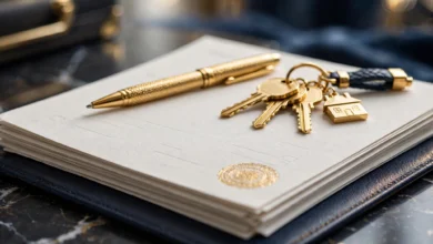 Luxury Real Estate Lawyers in the USA