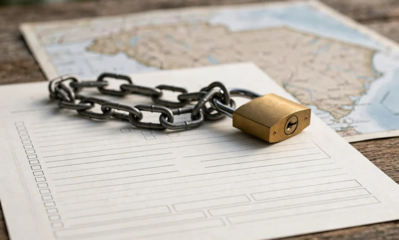 Non-Compete Clauses in South Carolina