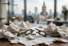 Non-Compete Clauses in Warsaw