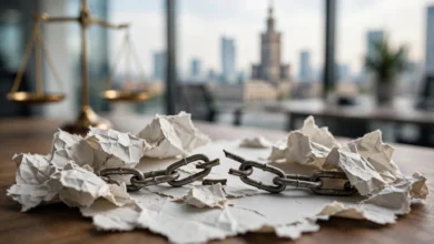 Non-Compete Clauses in Warsaw