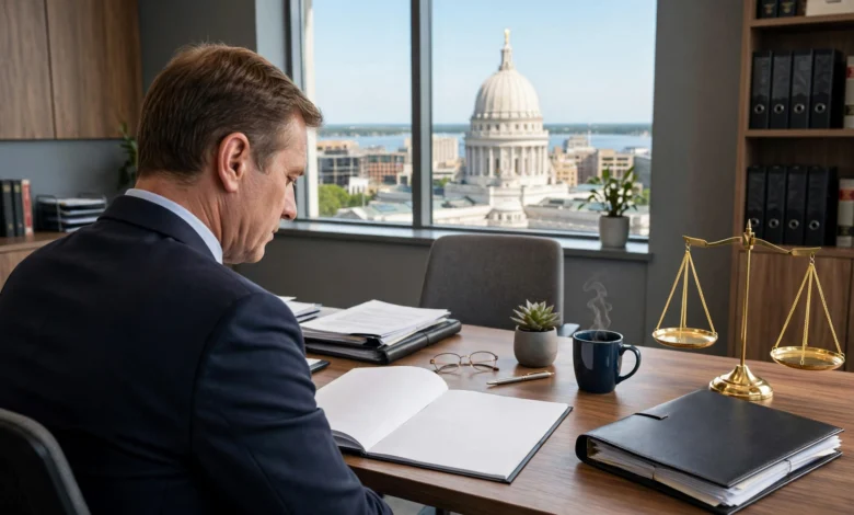 Non-Compete Clauses in Wisconsin