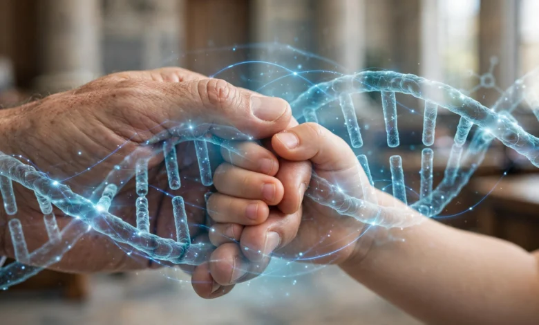 Paternity Cases in Halifax