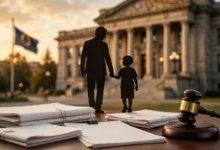 Paternity Cases in Oregon