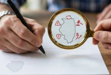 Small Business Contract Mistakes That Get Owners Sued in Illinois