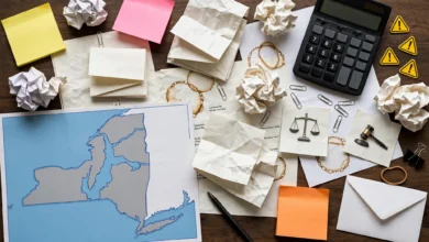 small business contract mistakes