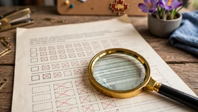 Small Business Contract Mistakes