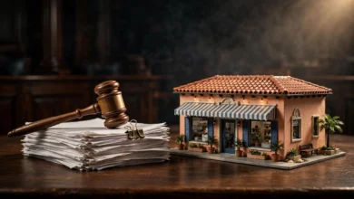 Small business contract mistakes