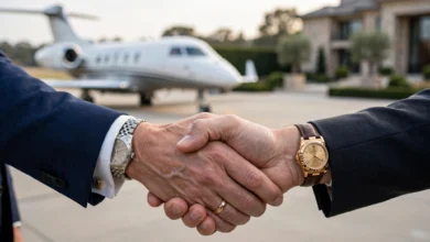 Top 10 Real Estate Attorneys for High-Net-Worth Clients in the United States