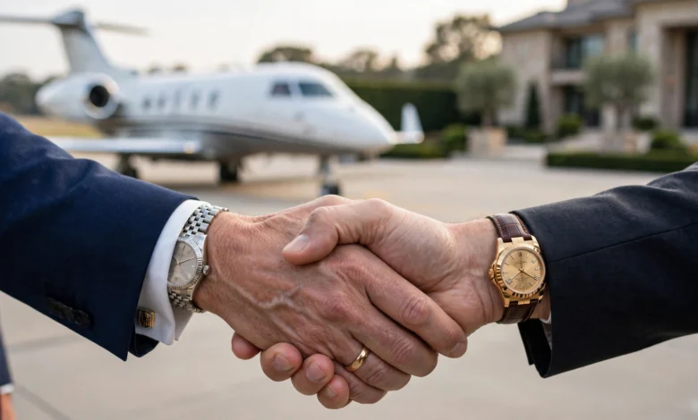 Top 10 Real Estate Attorneys for High-Net-Worth Clients in the United States