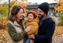 Adoption Process in Edmonton