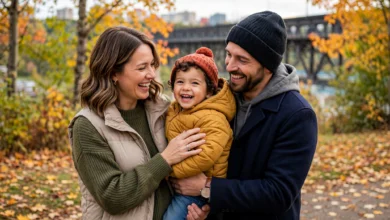 Adoption Process in Edmonton