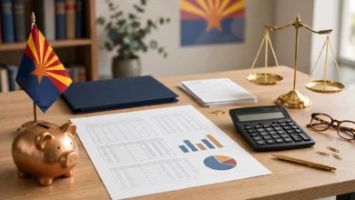 Child Support Calculations in Arizona Explained