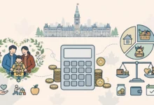 Child Support Calculations in Ottawa