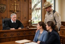 Domestic Violence Protective Orders in Louisiana