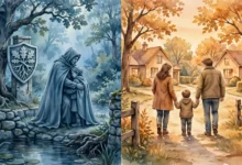 Guardianship vs Custody in Wisconsin