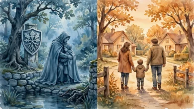 Guardianship vs Custody in Wisconsin