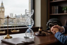 Paternity Cases in London
