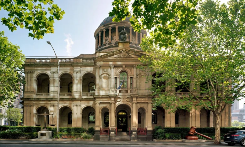 Paternity Cases in Victoria