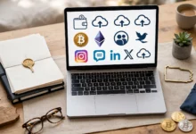 Digital Assets and Estate Planning