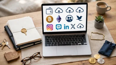 Digital Assets and Estate Planning