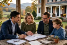 Small estates and the affidavit process