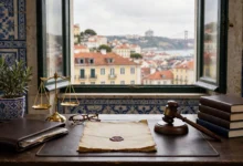 How to Contest a Will in Lisbon