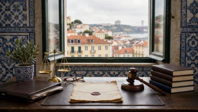 How to Contest a Will in Lisbon