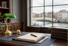 Power of Attorney in Dublin