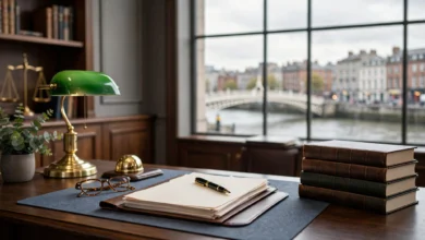Power of Attorney in Dublin
