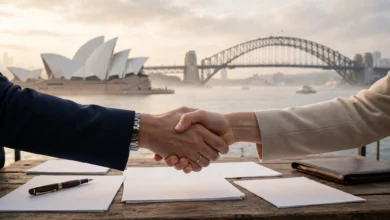 Power of Attorney in Sydney