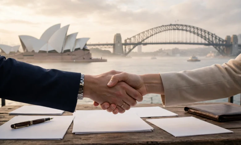 Power of Attorney in Sydney