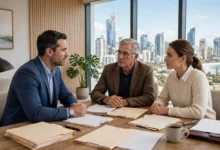 Probate Process in Gold Coast