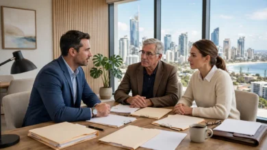 Probate Process in Gold Coast