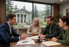 Probate Process in Oregon