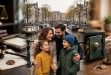Wills vs Trusts in Amsterdam