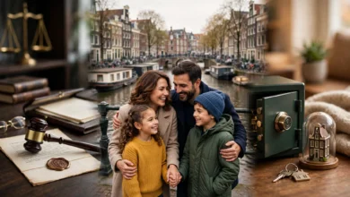Wills vs Trusts in Amsterdam