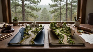 Wills vs Trusts in North Carolina